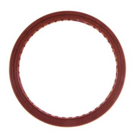 Victor Technology Engine Main Bearing Gasket Set - MAHLE JV1617 JV1617